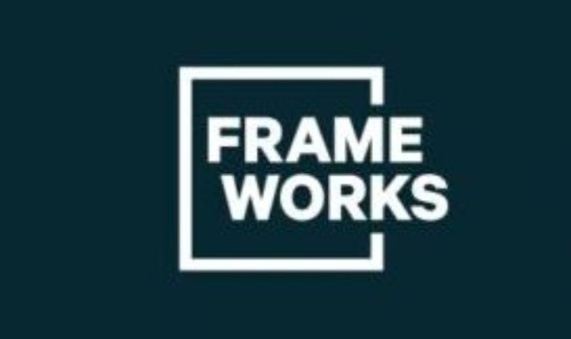 Logo: Frame Works