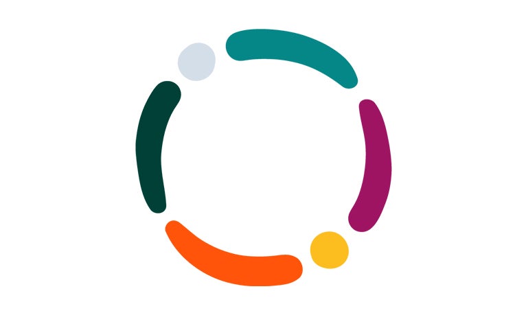Logo: Nurture Connection