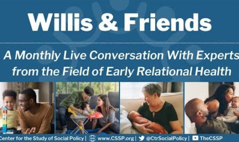 Preview slide from Willis Friends presentation #11