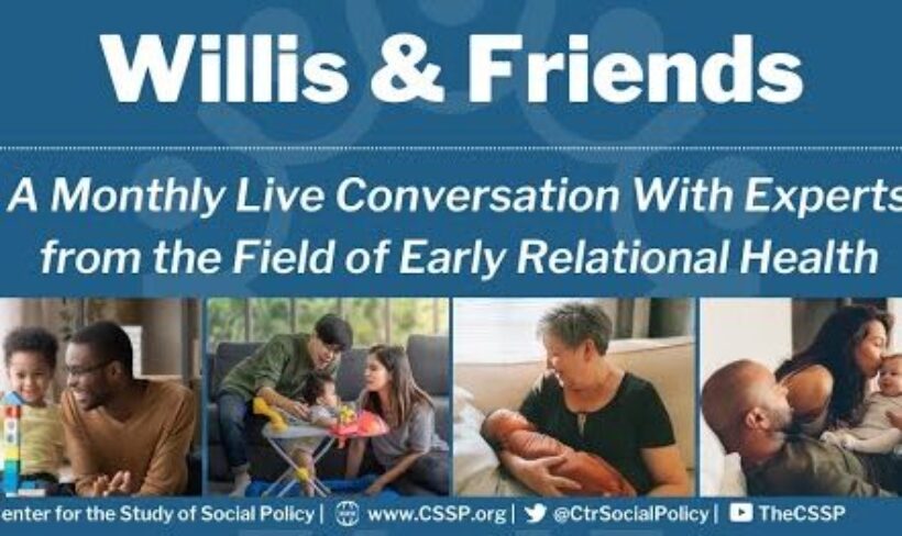 Preview slide from Willis Friends presentation #12