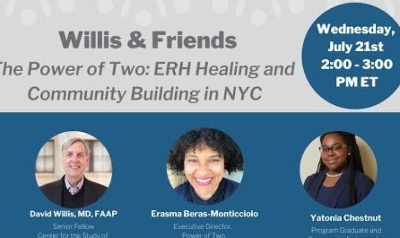 Preview slide from Willis Friends presentation #2
