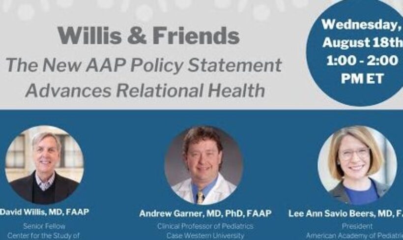 Preview slide from Willis Friends presentation #3