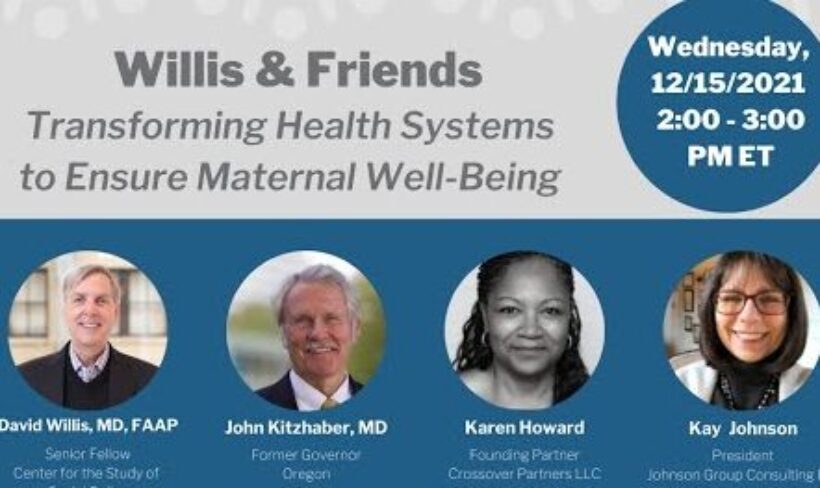 Preview slide from Willis Friends presentation #7