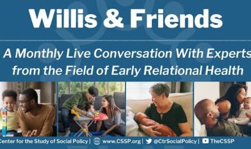 Preview slide from Willis Friends presentation #9