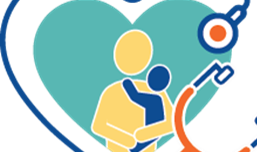 Logo: Pediatrics Supporting Parents