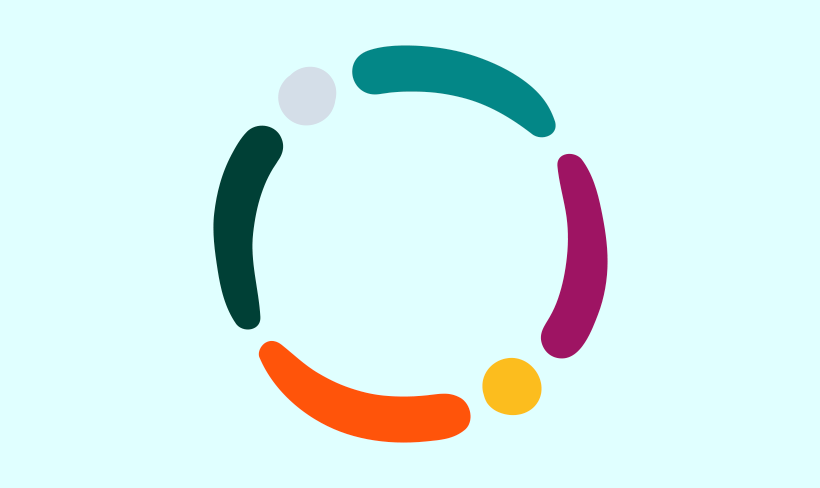 Logo: Nurture Connection