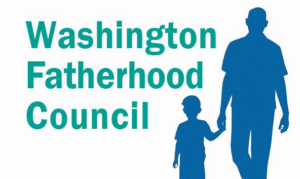 Logo: Washington Fatherhood Council