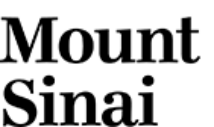 Logo: Mount Sinai