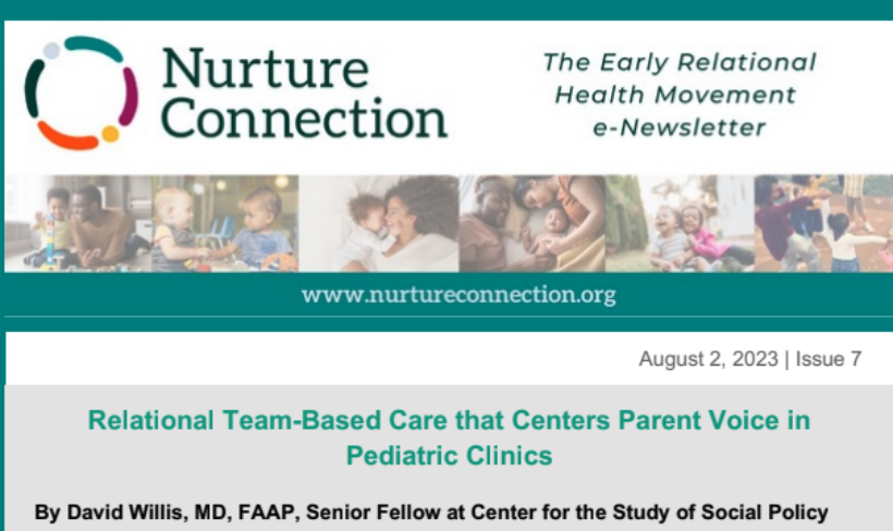 Preview of July 2023 Newsletter