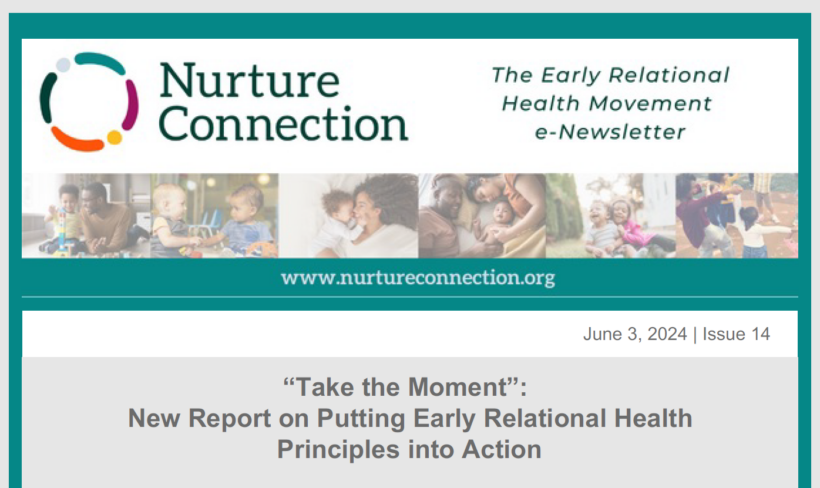 Preview of June 2024 Newsletter