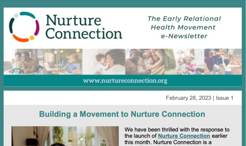 Preview of February 2023 Newsletter