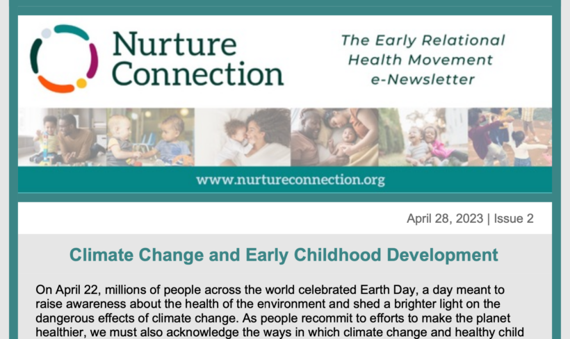 Preview of April 2023 Newsletter