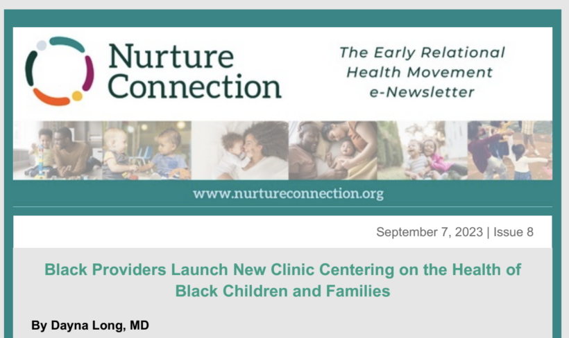 Preview of September 2023 Newsletter