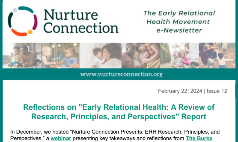 Preview of February 2024 Newsletter