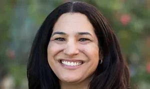 Headshot of Dr. Dayna Long, MD